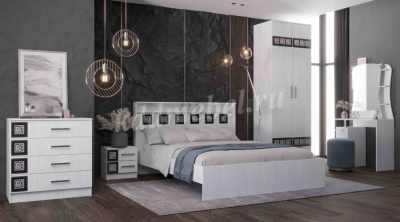 Тумба прикроватная Коста-Рика (Анкор светлый)