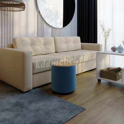 Пуф Пай (Атлантида/Дуб канадский)