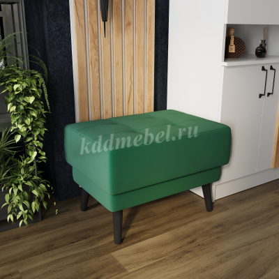 Пуф Майя (Изумруд)