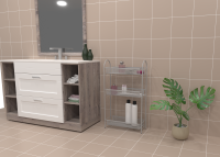 Ладья 13_СЕР_ ванная Ладья 13_СЕР_ ванная