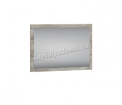 Зеркало Чикаго ЧЗ-30 (Дуб юкон)
