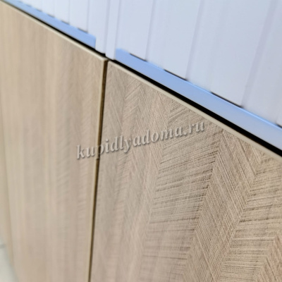 Греденция Беатрис (Палермо/Латте/Велюр)