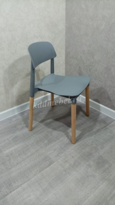 Стул обеденный BML-088 (Серый)