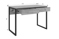 Схема Юниор стол осн Схема Юниор стол осн