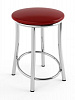 Табурет Лира 2 (Бордо)