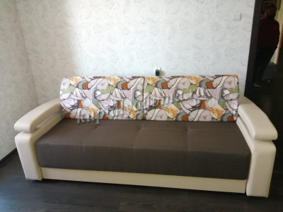 Диван-кровать Витязь С (1 кат.)