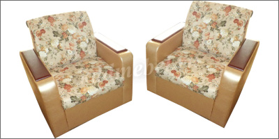 Кресло Магнолия (2 кат.)