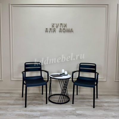 Стул обеденный BM-PP-31 (Черный)