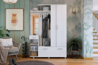 Рамух белый интерьер Рамух белый интерьер