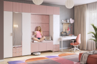 Интерьер Зефир