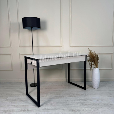 Стол Юниор (Кашемир/Черный муар)