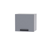 Шкаф верхний 400 4Х кухня Танго (Белый/Белый глянец)