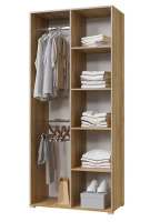 Шкаф 900 Лайт наполнение