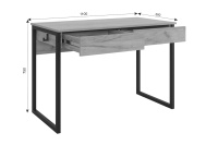 Схема Юниор стол осн Схема Юниор стол осн