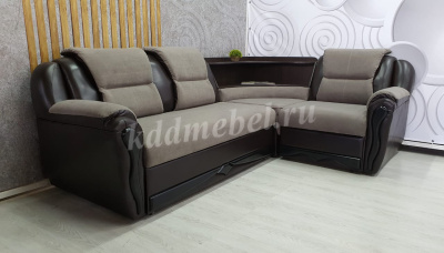 Угловой диван-кровать Ирбис (2 кат.)