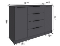1,31 графит 1,31 графит