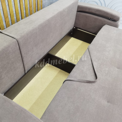 Диван-кровать Витязь С (2 кат.)