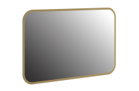 Зеркало Фортуна 3 золото