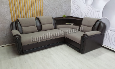 Угловой диван-кровать Ирбис (2 кат.)