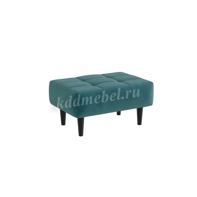 Пуф Корк (Бирюза)