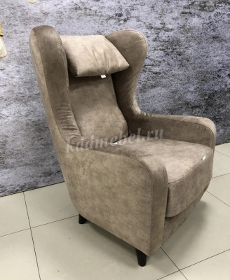 Кресло Оникс-8 (2 кат.)