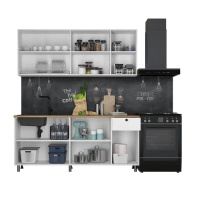 Ева 180 наполнение