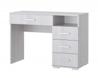 Косметический стол МС Сопрано анкор светлый Косметический стол МС Сопрано анкор светлый