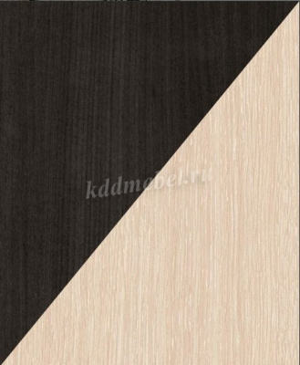 Комод Нарус №20 (Дуб венге/Белфорт)