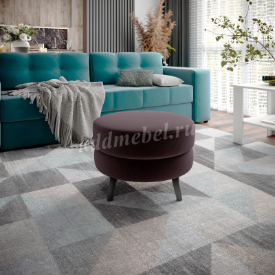 Пуф Рамус (Коричневый)