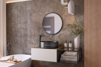 Зеркало фортуна 1 черный