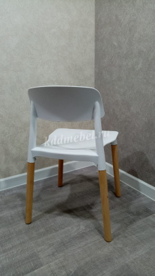 Стул обеденный BML-088 (Белый)