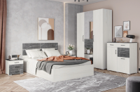 Теана общая (Ясень анкор светлый Мрамор дарк)