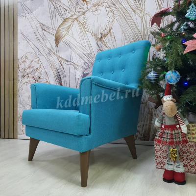 Кресло Вояж-8 (3 кат.)