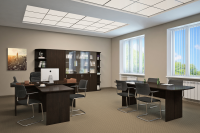 Гермес_интерьер _венге Гермес_интерьер _венге