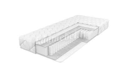 Матрас Вернисаж 900*2000 (Жаккард)