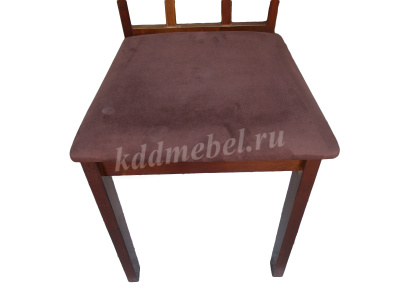 Cтул обеденный Helena (Antique Oak/Ткань LU-09)