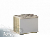 Тумба Белладжио общего назначения ТБ-20 (Дуб сонома/Белый)