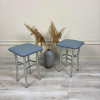 Табурет Квадрат Табурет Квадрат