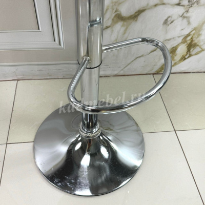 Стул барный TF-008 (Белый)