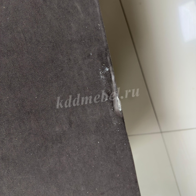 Диван-кровать Зефир Пружинный блок (Велюр) УЦЕНКА