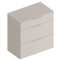 Тумба 2-ств с ящиком 800х460х850 (1) Тумба 2-ств с ящиком 800х460х850 (1)