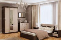 Комод 1000 2Д Комод 1000 2Д