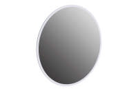 Зеркало фортуна1 белый