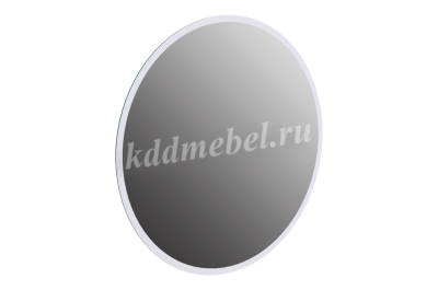 Зеркало Фортуна-1 (Белый)