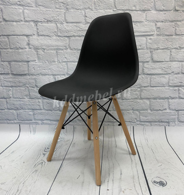 Стул обеденный PP 623-1 (Черный)