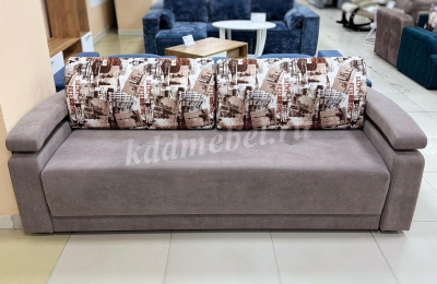 Диван-кровать Витязь С (2 кат.) УЦЕНКА