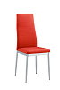 Стул обеденный BM-DC026 (Красный)