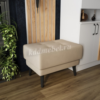 Пуф Майя (Бежевый)