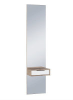 Зеркало навесное