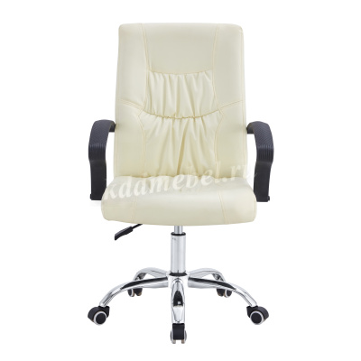 Кресло офисное BM-539 (Кремовый)